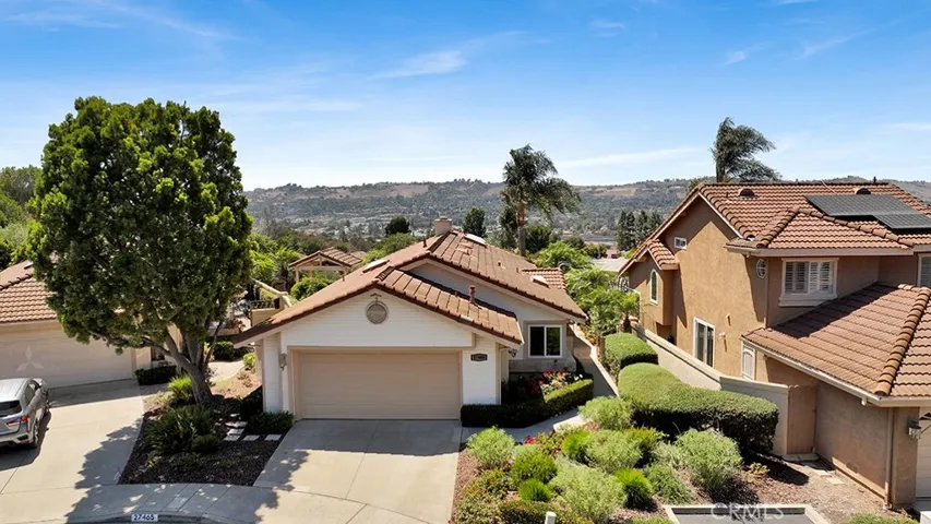 27469 Paseo Mimosa, San Juan Capistrano, California 92675