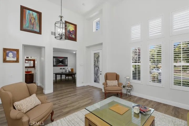 1536 Vandagriff, Corona, California 92883
