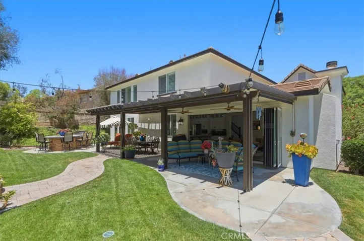 1536 Vandagriff, Corona, California 92883