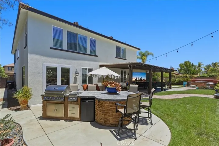 1536 Vandagriff, Corona, California 92883