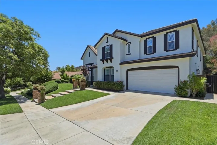 1536 Vandagriff, Corona, California 92883