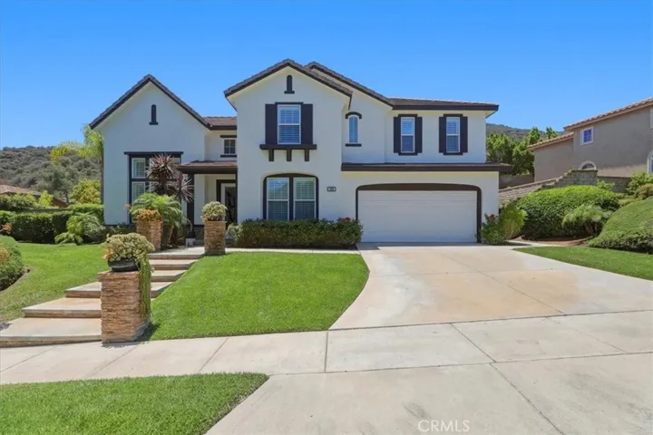 1536 Vandagriff, Corona, California 92883