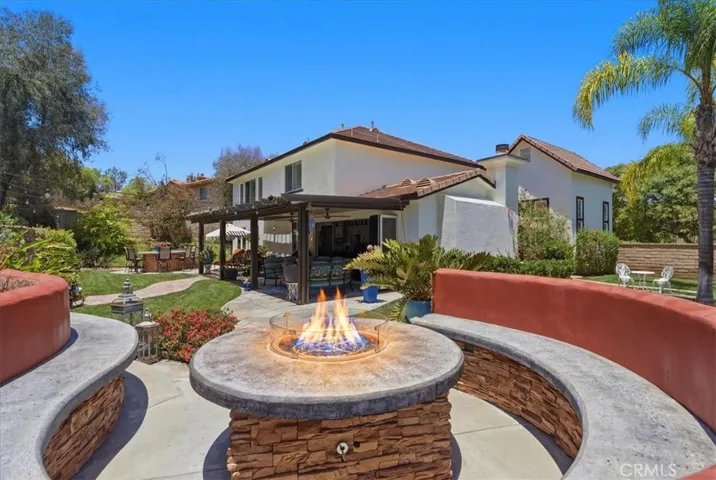 1536 Vandagriff, Corona, California 92883