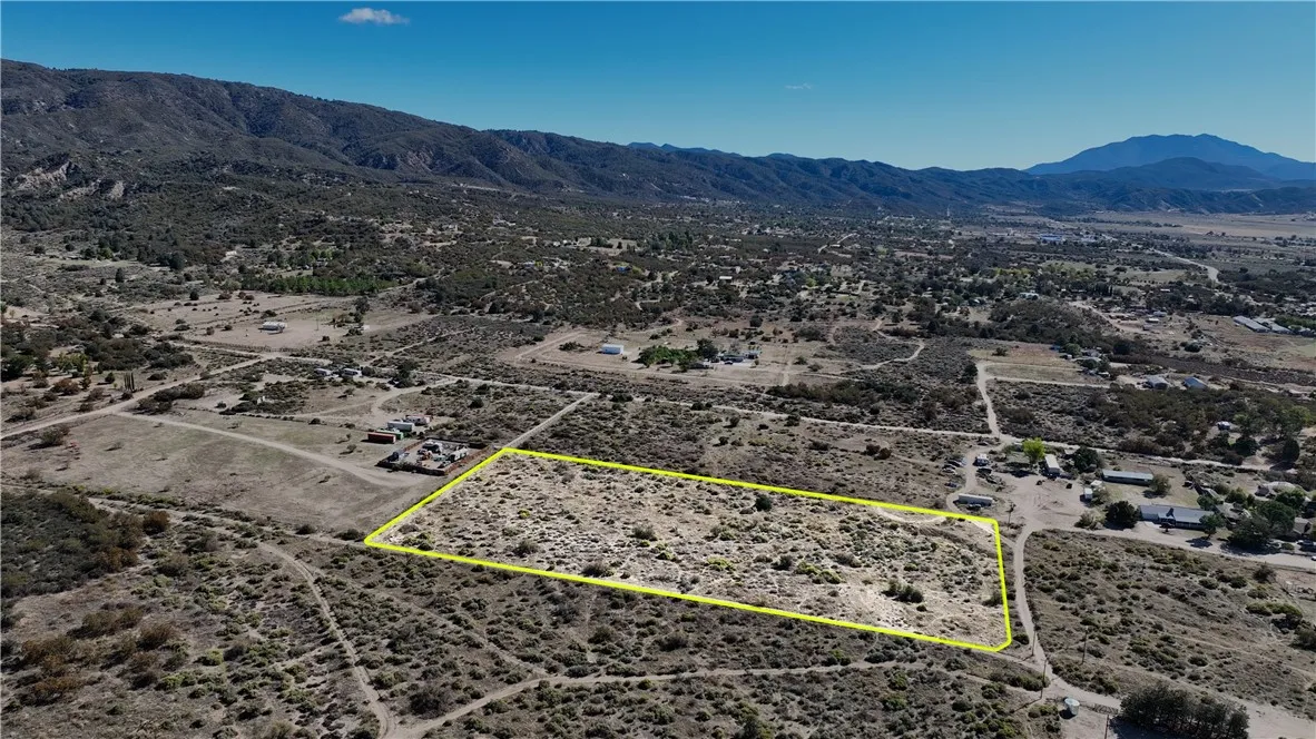 4 Old Forest Rd, Anza, California 92539 — photo 4