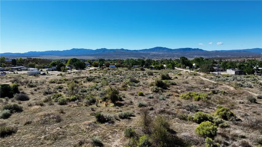 4 Old Forest Rd, Anza, California 92539