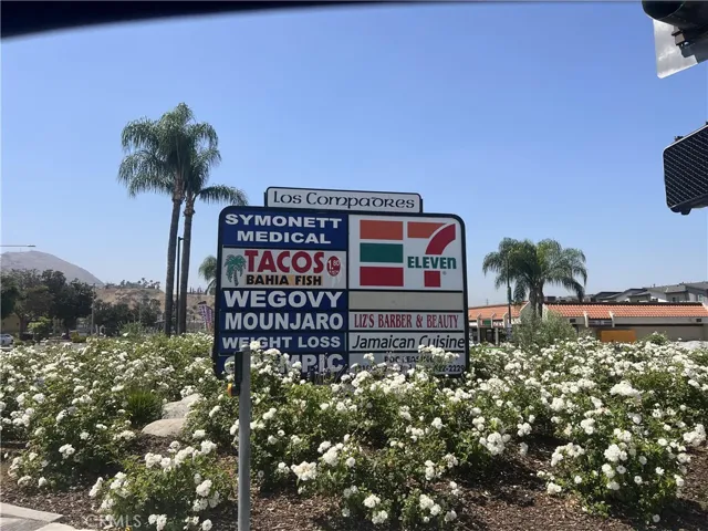 1035 S Mount Vernon Avenue G, Colton, California 92324