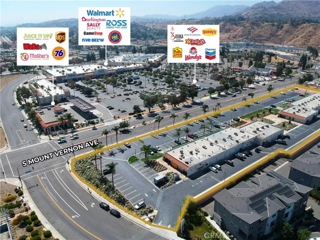 1035 S Mount Vernon Avenue G, Colton, California 92324