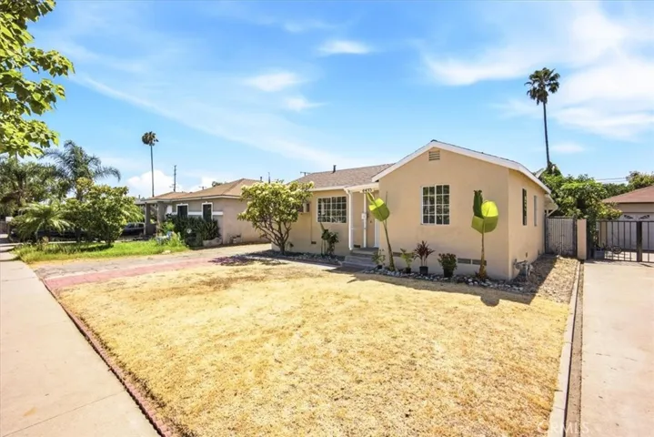 4435 Landis, Baldwin Park, California 91706