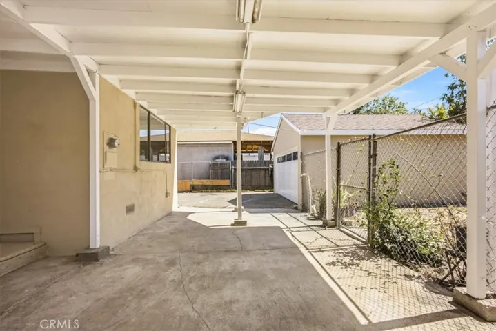 4435 Landis, Baldwin Park, California 91706