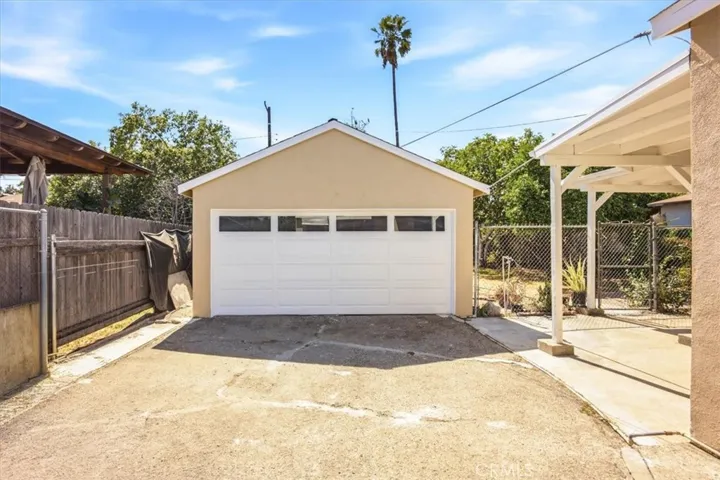 4435 Landis, Baldwin Park, California 91706