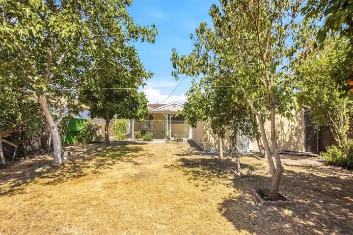4435 Landis, Baldwin Park, California 91706