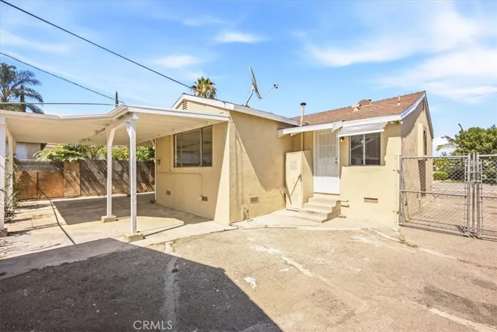 4435 Landis, Baldwin Park, California 91706