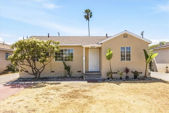 4435 Landis, Baldwin Park, California 91706