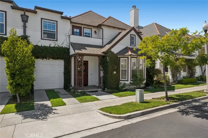 49 Sconset, Irvine, California 92620