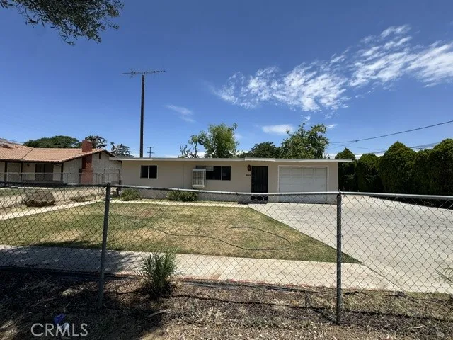 23890 Hemlock, Moreno Valley, California 92557