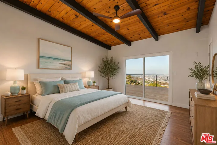 2065 Kew Drive, Los Angeles, California 90046