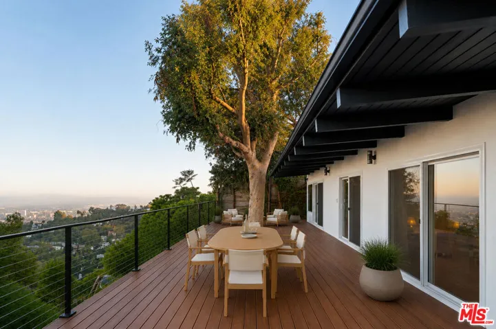 2065 Kew Drive, Los Angeles, California 90046