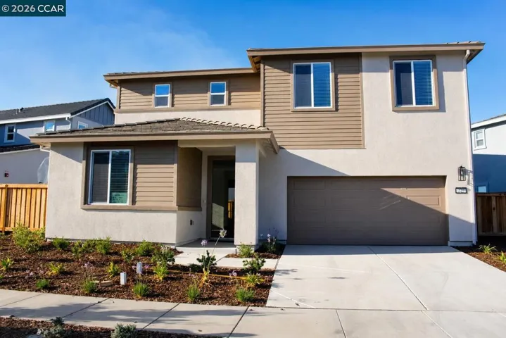 322 Viceroy Way, Brentwood, California 94513