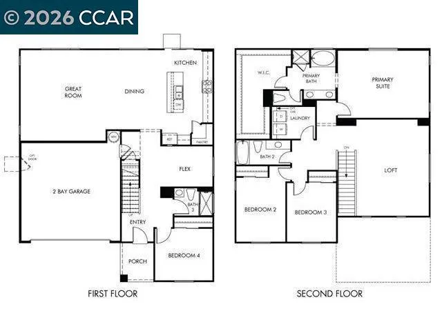 322 Viceroy Way, Brentwood, California 94513