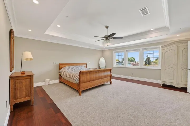 1336 Cordilleras Avenue, Sunnyvale, California 94087