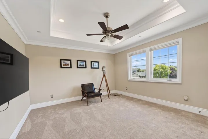1336 Cordilleras Avenue, Sunnyvale, California 94087