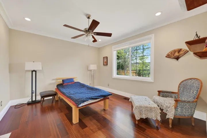 1336 Cordilleras Avenue, Sunnyvale, California 94087