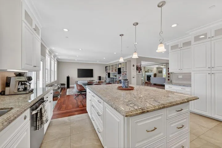 1336 Cordilleras Avenue, Sunnyvale, California 94087