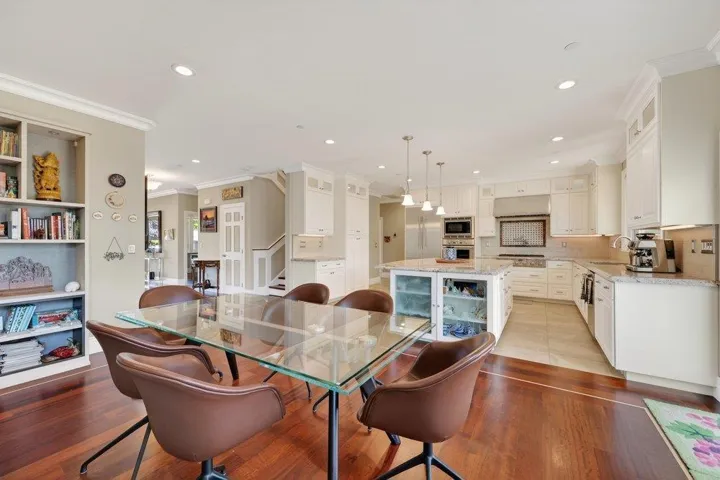 1336 Cordilleras Avenue, Sunnyvale, California 94087