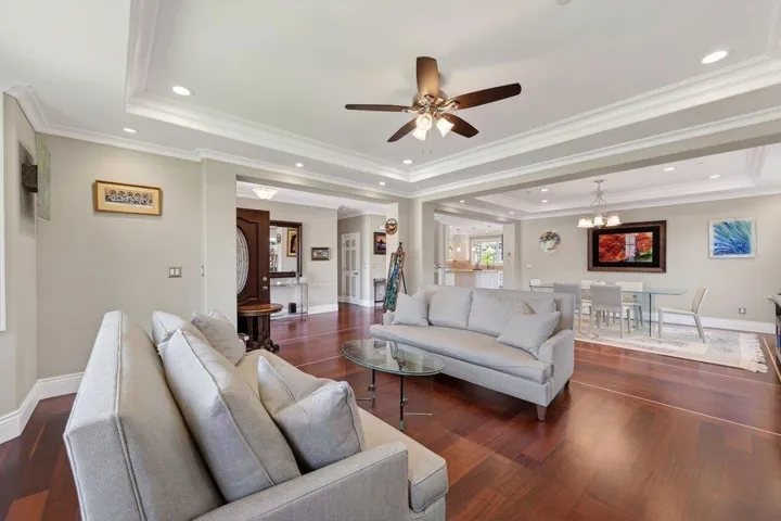 1336 Cordilleras Avenue, Sunnyvale, California 94087