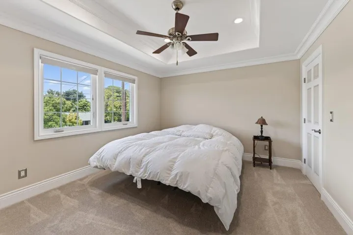 1336 Cordilleras Avenue, Sunnyvale, California 94087