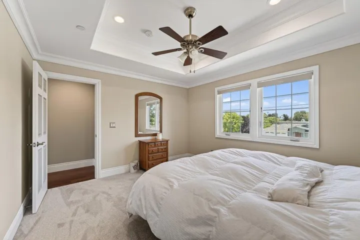 1336 Cordilleras Avenue, Sunnyvale, California 94087