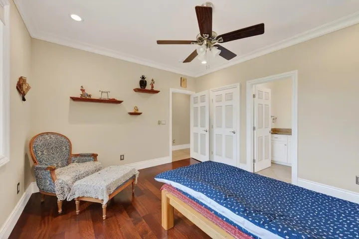 1336 Cordilleras Avenue, Sunnyvale, California 94087