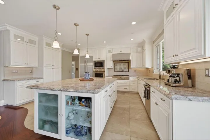 1336 Cordilleras Avenue, Sunnyvale, California 94087