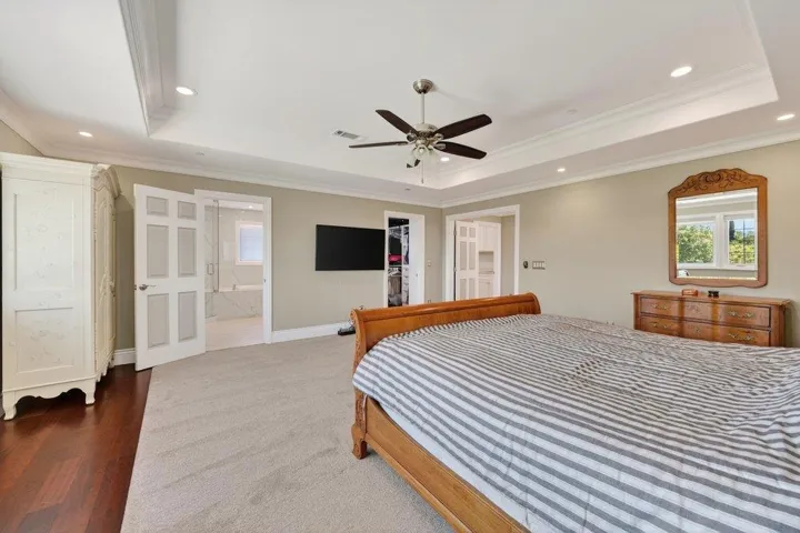 1336 Cordilleras Avenue, Sunnyvale, California 94087