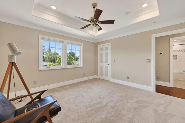 1336 Cordilleras Avenue, Sunnyvale, California 94087