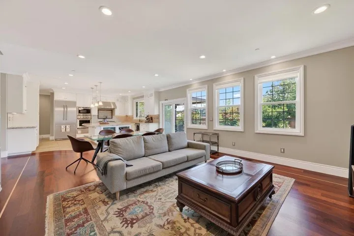 1336 Cordilleras Avenue, Sunnyvale, California 94087