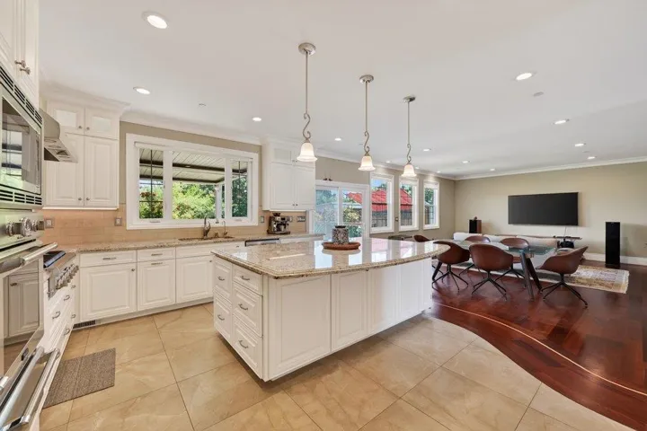 1336 Cordilleras Avenue, Sunnyvale, California 94087