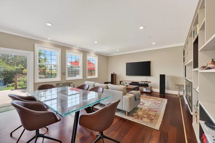 1336 Cordilleras Avenue, Sunnyvale, California 94087