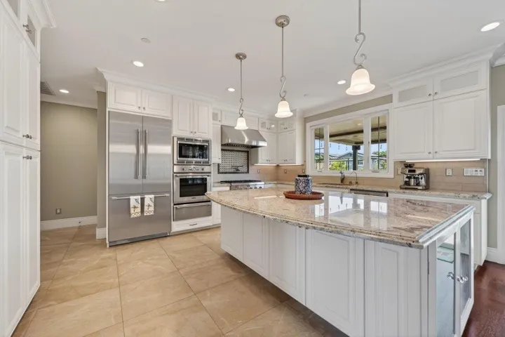 1336 Cordilleras Avenue, Sunnyvale, California 94087