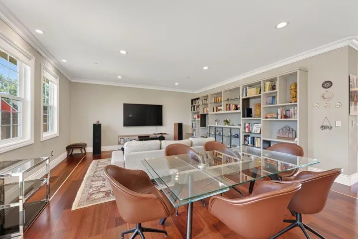 1336 Cordilleras Avenue, Sunnyvale, California 94087