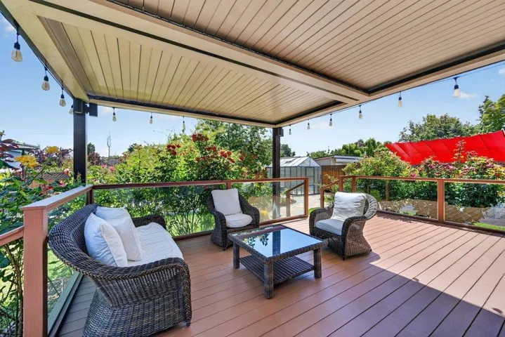 1336 Cordilleras Avenue, Sunnyvale, California 94087
