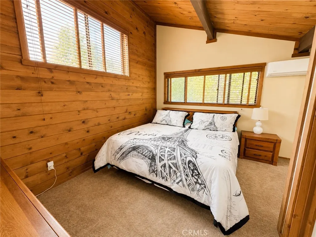 Primarily bedroom