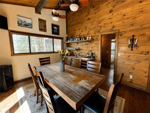 Dinning Room