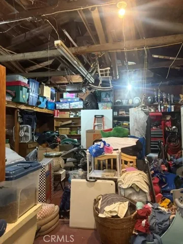 2 car garage