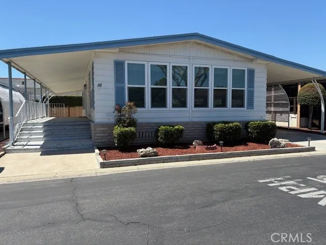24701 Raymond Way 89, Lake Forest, California 92630
