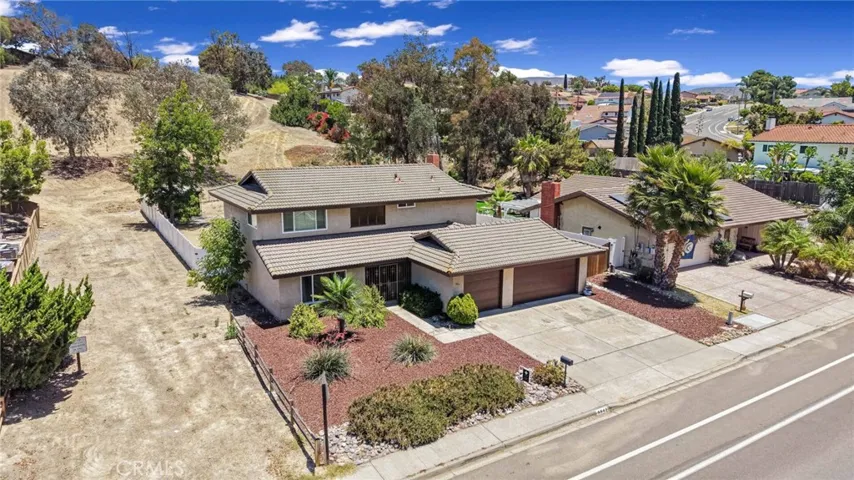 3949 Corral Canyon, Bonita, California 91902