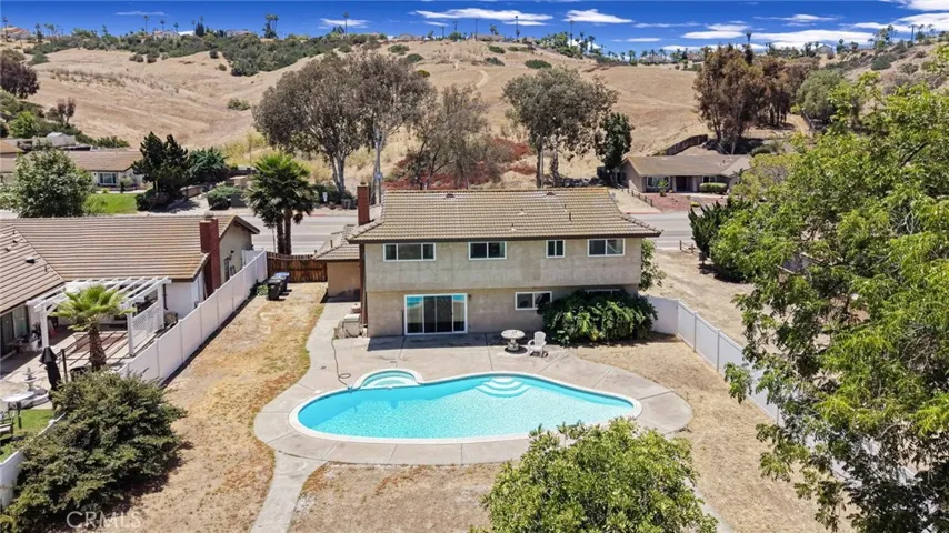 3949 Corral Canyon, Bonita, California 91902