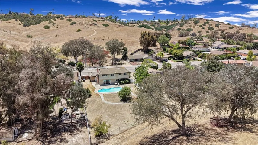 3949 Corral Canyon, Bonita, California 91902