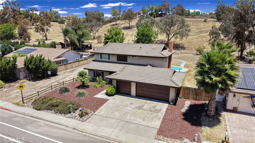 3949 Corral Canyon, Bonita, California 91902