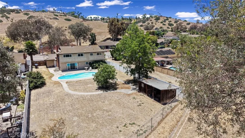 3949 Corral Canyon, Bonita, California 91902